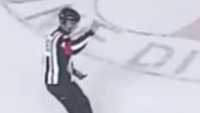 &quot;Ostruzione&quot; che non c'è contro Bertin, e i Mastini perdono a Cavalese all'overtime