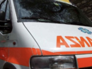 Auto contro moto a Bisuschio: soccorse due persone Auto contro moto a Bisuschio: soccorse due persone
