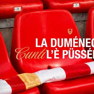 Il Varese lancia la campagna abbonamenti: 150 euro per seguire i biancorossi per tutta la stagione al Franco Ossola Il Varese lancia la campagna abbonamenti: 150 euro per seguire i biancorossi per tutta la stagione al Franco Ossola