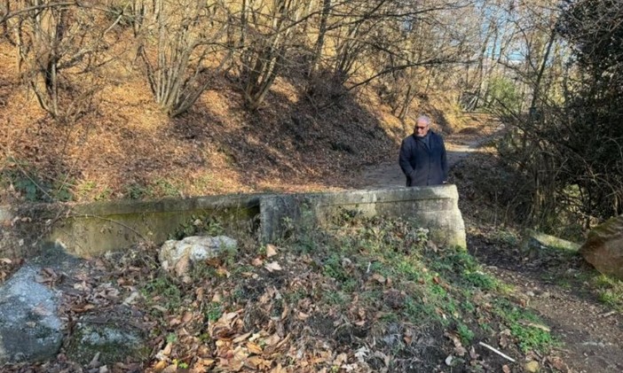 Cadegliano Viconago-Avigno: avviato l’aggiornamento del progetto esecutivo della strada comunale