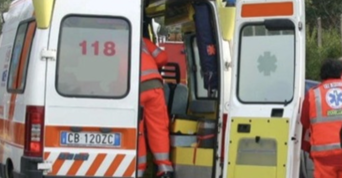 (foto generica d'archivio) (foto generica d'archivio)