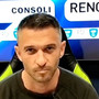 Andrea Scandola, 38 anni, torna alla Varesina