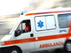Incidente sulla superstrada di Malpensa, coinvolto un mezzo pesante: due feriti