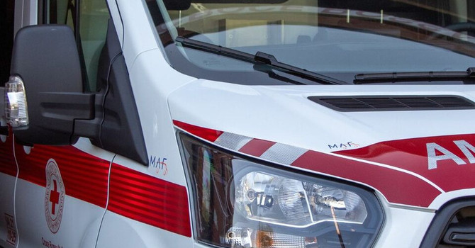 (foto generica d'archivio)