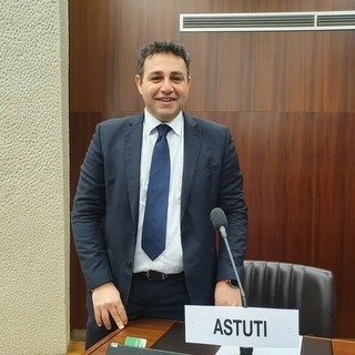 Samuele Astuti