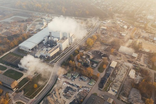 Calcolo dell'impronta di carbonio: come misurare le emissioni aziendali Calcolo dell'impronta di carbonio: come misurare le emissioni aziendali