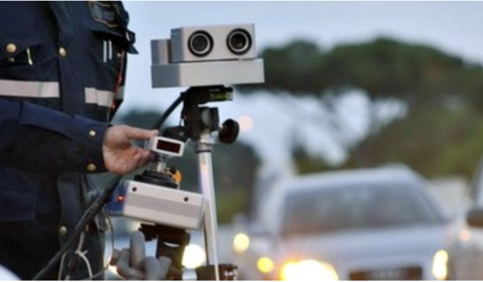 Ecco dove saranno gli autovelox in provincia di Varese e in Lombardia fino a domenica 21 settembre Ecco dove saranno gli autovelox in provincia di Varese e in Lombardia fino a domenica 21 settembre