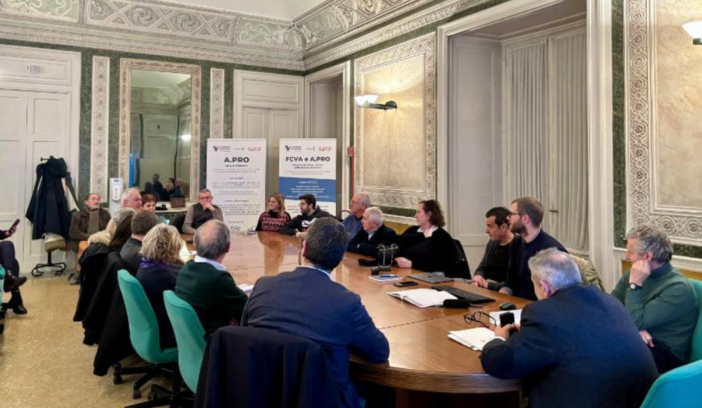 A.PRO-Abitanti PROssimi: una ricerca-azione sul potenziale comunitario dei territori della provincia di Varese