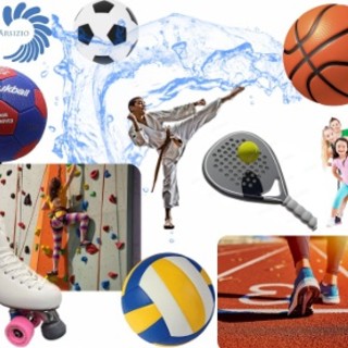 AIASport 2025: sport, inclusione e divertimento per tutti i bambini AIASport 2025: sport, inclusione e divertimento per tutti i bambini