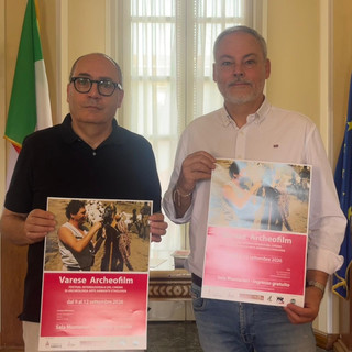 Torna a Varese la rassegna del cinema documentaristico