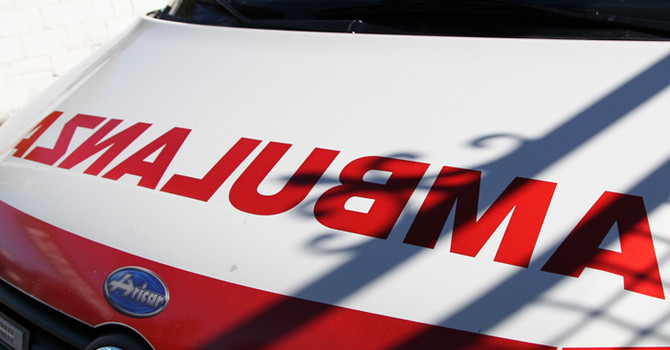Tragedia sulle strade del Verbano Cusio Ossola: motociclista perde la vita in un incidente Tragedia sulle strade del Verbano Cusio Ossola: motociclista perde la vita in un incidente