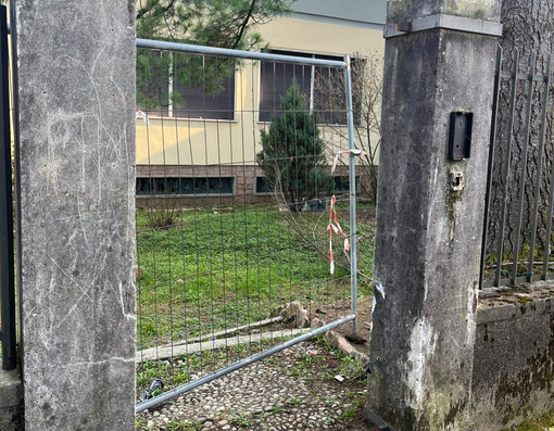 Le foto diffuse dalla Lega