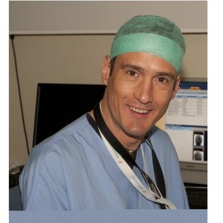 Il dottor Alessandro Bacuzzi è il nuovo direttore del Servizio di Anestesia dell'ASST Sette Laghi