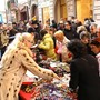 L'Antico Mercato Bosino torna da giovedì a sabato L'Antico Mercato Bosino torna da giovedì a sabato