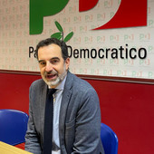 Il senatore Alessandro Alfieri Il senatore Alessandro Alfieri