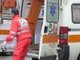 Varese: scontro tra auto in via Dolomiti. Sul posto vigili del fuoco, ambulanze e polizia locale
