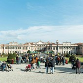 Agrivarese di domenica ai Giardini si salverà dalla pioggia
