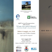 Il lago di Varese in mostra al Chiostro di Voltorre