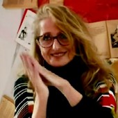 VIDEO. Adele Patrini e quella paura da battere con il coraggio della verità