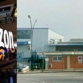 Amazon-Malpensa, il PD: «Le scelte organizzative delle grandi multinazionali non ricadano su lavoratori» Amazon-Malpensa, il PD: «Le scelte organizzative delle grandi multinazionali non ricadano su lavoratori»