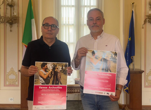 Torna a Varese la rassegna del cinema documentaristico Torna a Varese la rassegna del cinema documentaristico