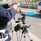 Ecco dove saranno gli autovelox in provincia di Varese e in Lombardia fino a domenica 22 marzo Ecco dove saranno gli autovelox in provincia di Varese e in Lombardia fino a domenica 22 marzo