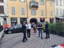 DELITTO DI BUSTO. Il Comune: «Vicinanza e rispetto, non si strumentalizzi questa tragedia»