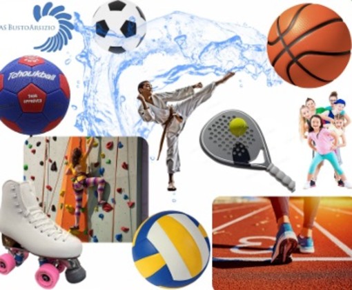 AIASport 2025: sport, inclusione e divertimento per tutti i bambini