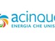 Acinque guarda al futuro dell'energia Acinque guarda al futuro dell'energia