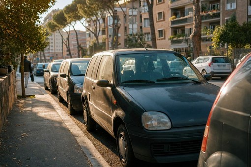 Concessionari di auto usate a Roma Nord: cosa valutare prima di scegliere la prossima vettura Concessionari di auto usate a Roma Nord: cosa valutare prima di scegliere la prossima vettura