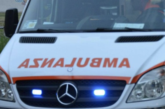 Paura a Varese: ragazza di 18 anni investita in via Magenta