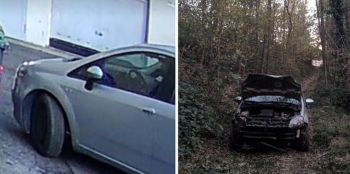 Varese, il racconto di un lettore: «Così hanno rubato la mia auto»