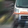 Auto contro moto sulla Provinciale a Taino: ferita una ragazza Auto contro moto sulla Provinciale a Taino: ferita una ragazza