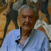 VIDEO. Andrea Bortoluzzi, il "notaio dentro": «Sono un varesino a modo mio...»