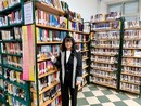 Anna Paola Montanari, bibliotecaria di Arcisate per quasi trent'anni