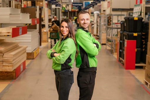 Leroy Merlin, nuove opportunità di lavoro nell'area di Varese Leroy Merlin, nuove opportunità di lavoro nell'area di Varese