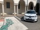 Cresce il servizio di car sharing a Busto: auto elettrica in condivisione tra Comune e cittadini