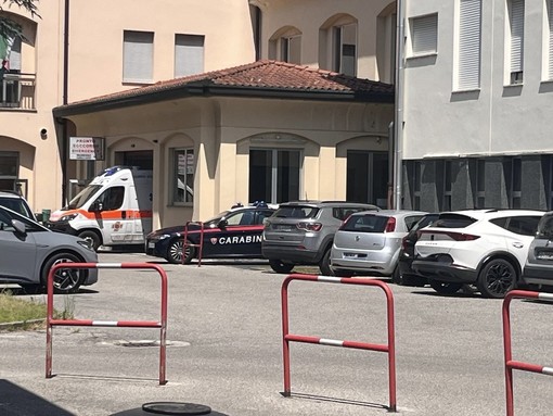 Da domani in funzione la nuova TAC dell’Ospedale di Angera