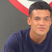 Alessio Arcopinto compirà 23 anni il 25 marzo