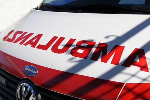 Tragedia sulle strade del Verbano Cusio Ossola: motociclista perde la vita in un incidente