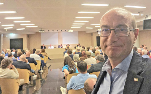 «L’individualismo è il vero male, il segreto è far crescere il "noi". Campo largo? Prima i temi»