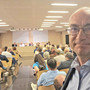 «L’individualismo è il vero male, il segreto è far crescere il "noi". Campo largo? Prima i temi» «L’individualismo è il vero male, il segreto è far crescere il "noi". Campo largo? Prima i temi»