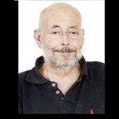 Lutto a Fagnano per la morte di Antonio Simonelli