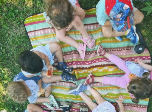 Asilo nido comunitario delle Valli del Verbano a Cuveglio: rimodulati gli orari Asilo nido comunitario delle Valli del Verbano a Cuveglio: rimodulati gli orari
