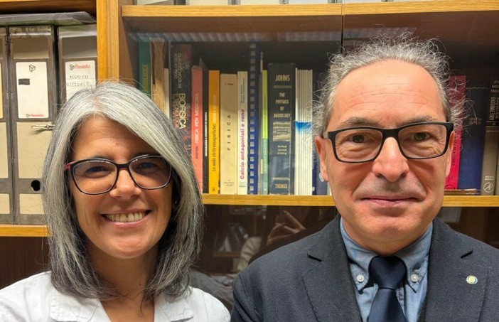 La Fisica Sanitaria di ASST Sette Laghi collabora con l’European Commission Expert Management di Horizon Europe