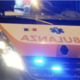 Origgio, schianto nella notte sulla Varesina: cinque persone coinvolte, tre in ospedale Origgio, schianto nella notte sulla Varesina: cinque persone coinvolte, tre in ospedale
