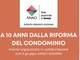 La riforma del condominio a dieci anni dalla sua introduzione: il 9-10 giugno a MalpensaFiere