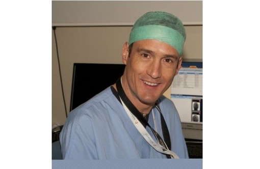 Il dottor Alessandro Bacuzzi è il nuovo direttore del Servizio di Anestesia dell'ASST Sette Laghi