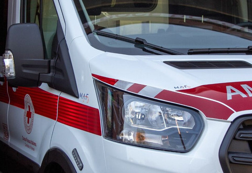 (foto generica d'archivio)