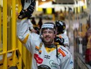 Andrea Vanetti, 34 anni, capitano dei Mastini